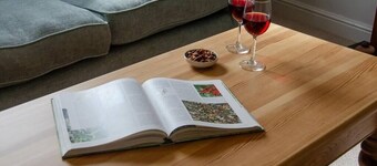 Modern 2-Bed Flat in Tavistock Centre