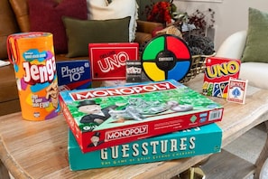 Spielezimmer