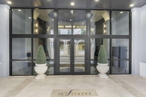 Detalj exteriör