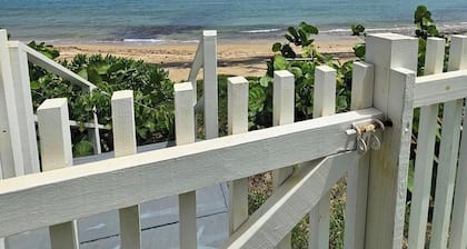 Font Beach Villa w/ Private Pool