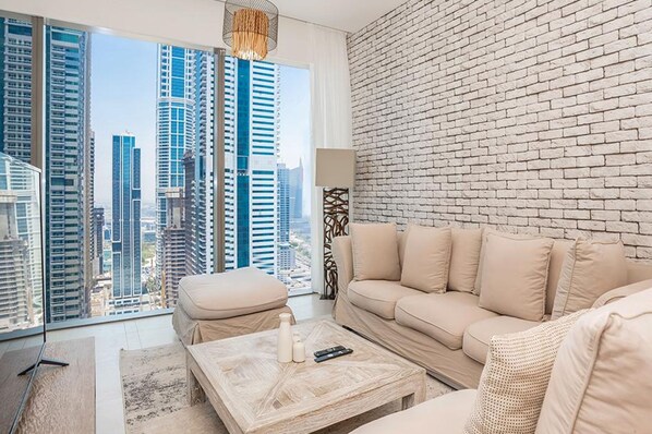 Appartement | 2 chambres