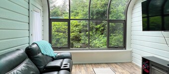 Spacious 4 bedroom home away from home at Shahafka Hideaway