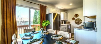 Willmar Jungle Safari Retreat!