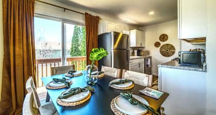 Willmar Jungle Safari Retreat!