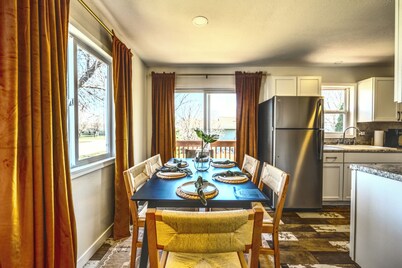 Willmar Jungle Safari Retreat!