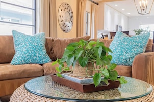 独立别墅 (3 Bedrooms) | 住宿内部