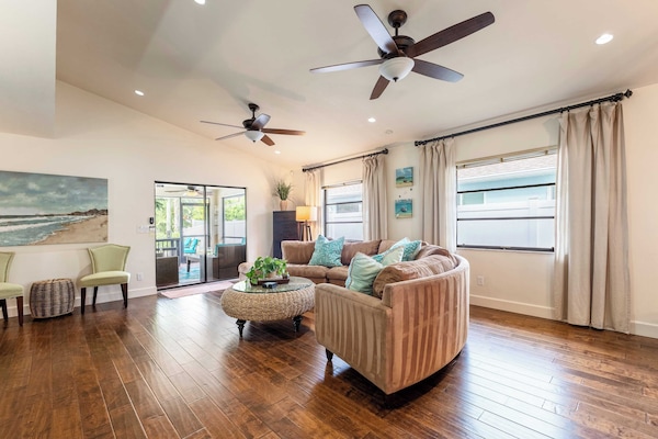 Casa (3 Bedrooms) | Interior