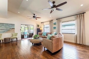 独立别墅 (3 Bedrooms) | 住宿内部