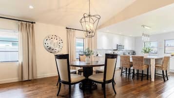 Casa (3 Bedrooms) | Interior