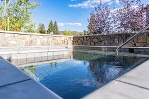 Pool - Downtown Hideaway | Mountain Views (Winter Park)