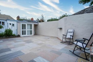 Terraço/pátio