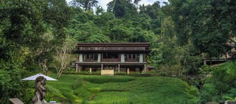 Dua Dari, a Residence by Hadiprana