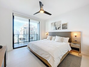 1 Schlafzimmer, Zimmersafe, Bügeleisen/Bügelbrett, kostenloses WLAN