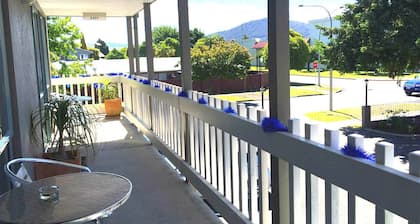 Accolade Motel