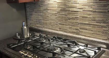 Town and Country Living, 3 bedroom 2 full bath home with all the amenities.