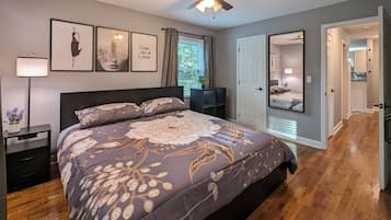 3 camere, ferro/asse da stiro, Wi-Fi, lenzuola