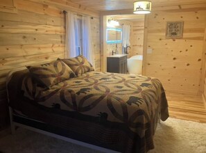 3 Schlafzimmer, kostenloses WLAN, Bettwäsche