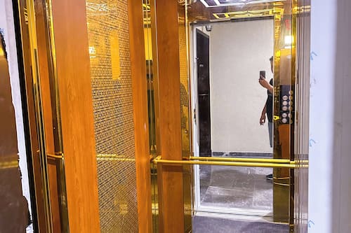 Elevator