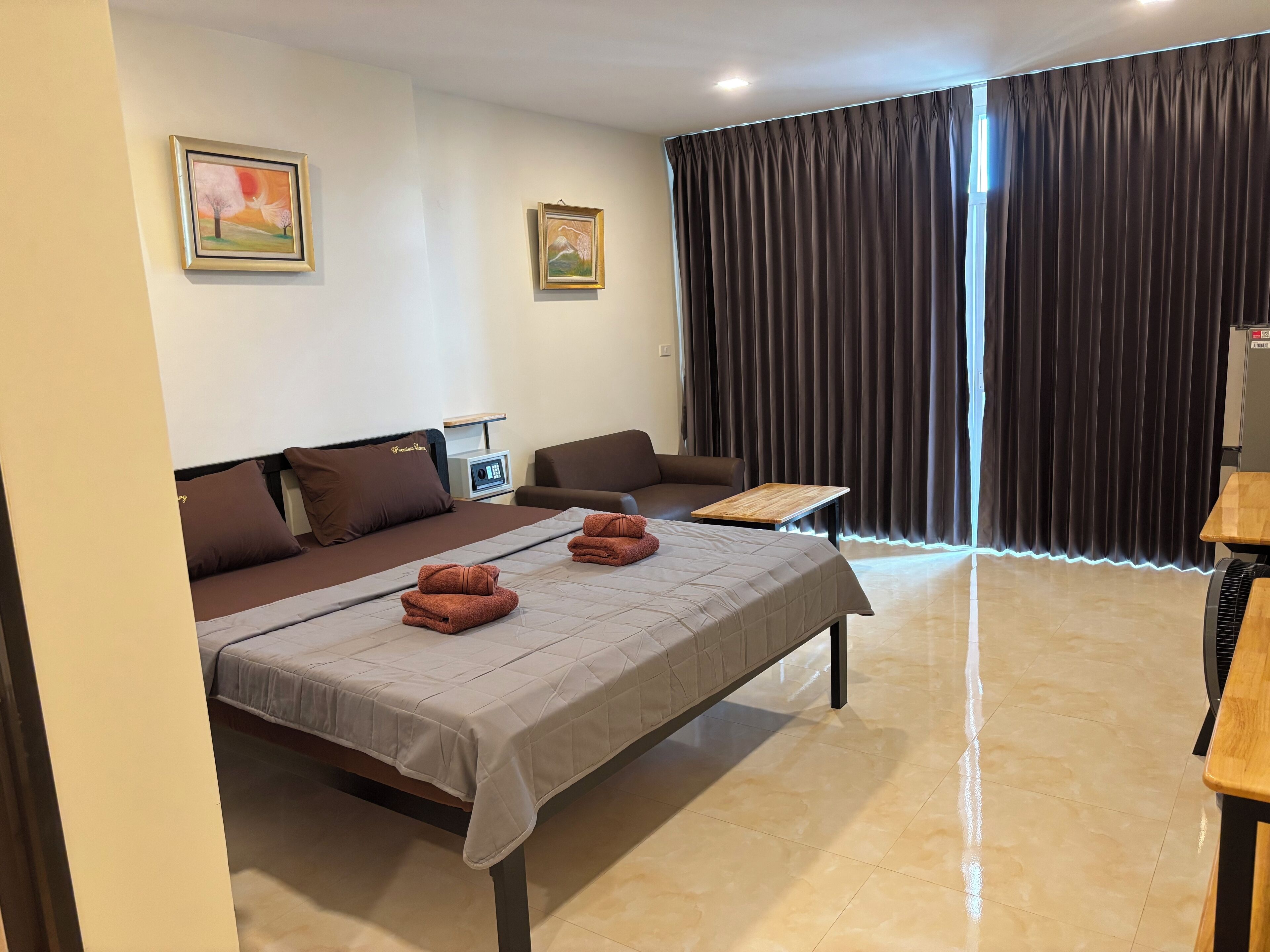 Photo - DX group hotel-new sorot house