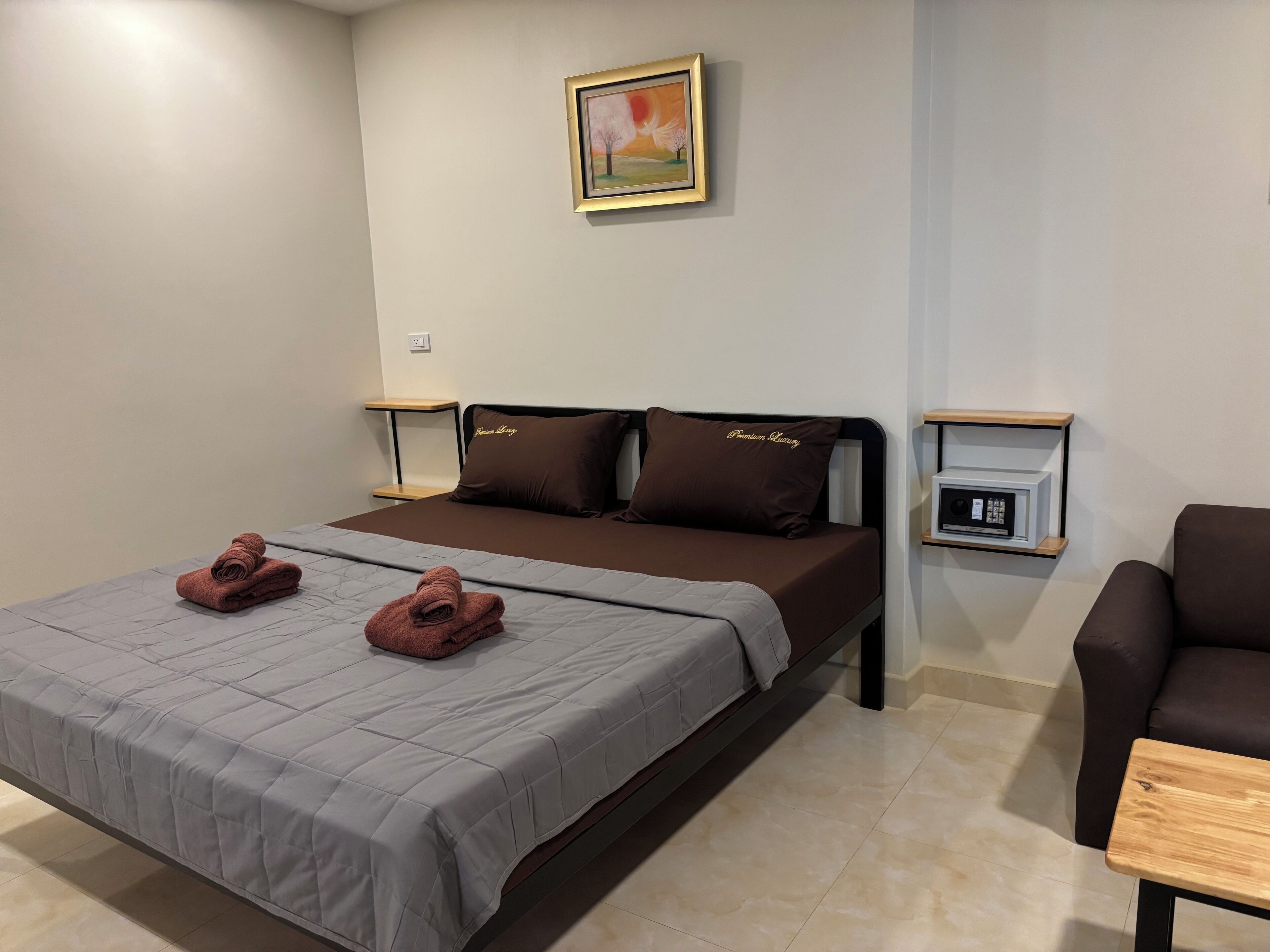 Photo - DX group hotel-new sorot house