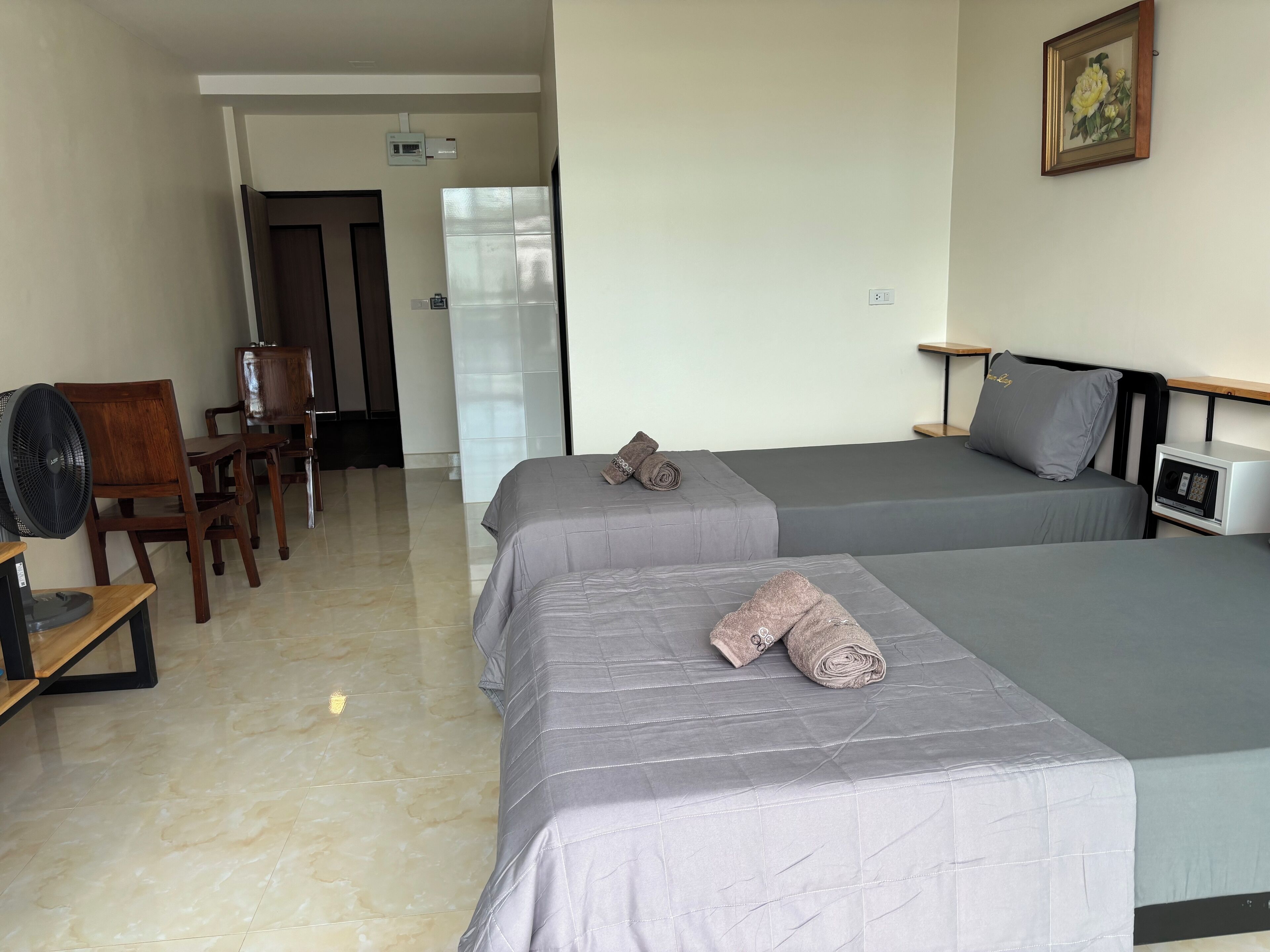 Photo - DX group hotel-new sorot house