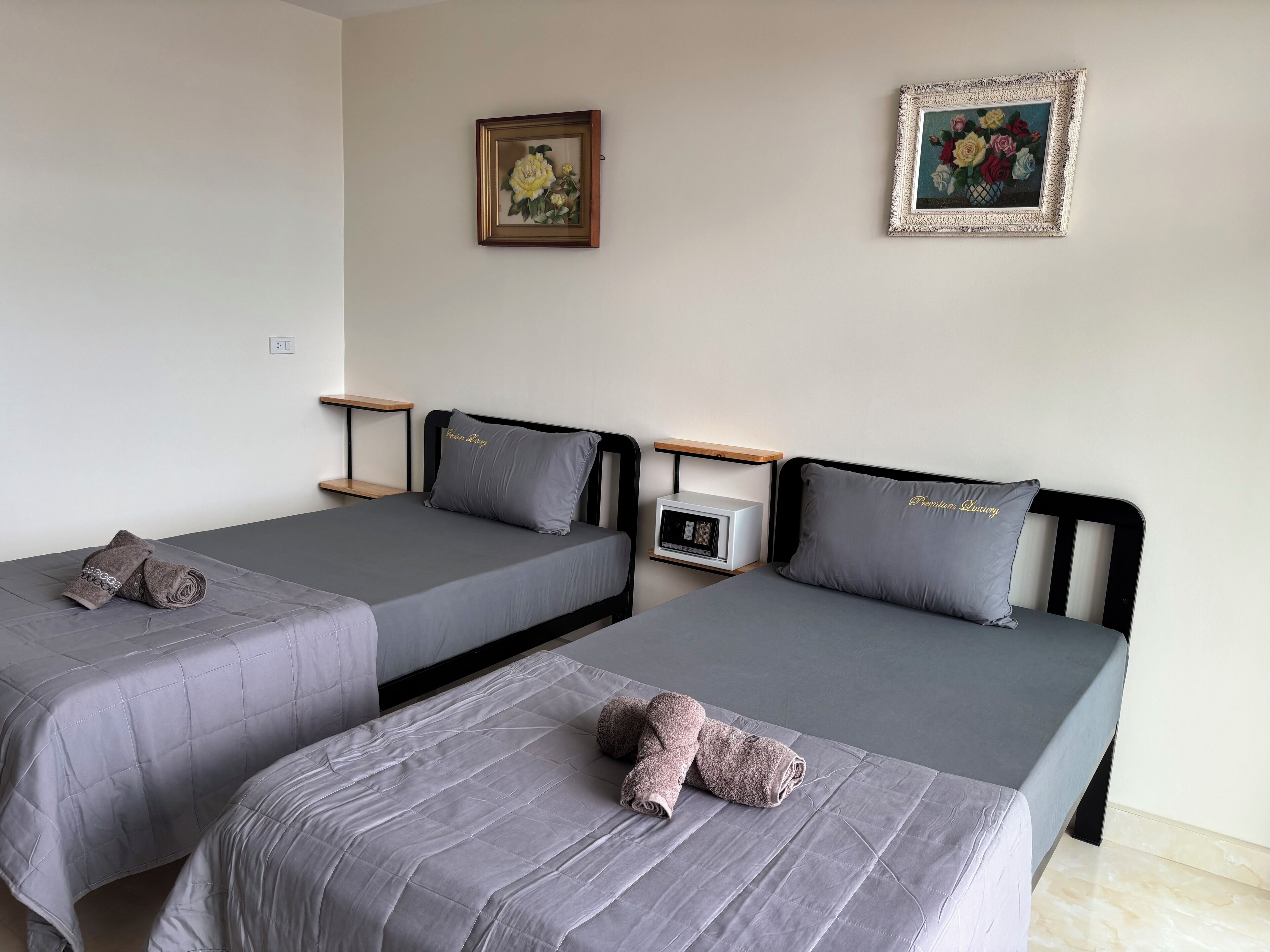 Photo - DX group hotel-new sorot house