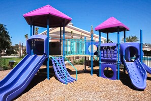 Espace pour enfants