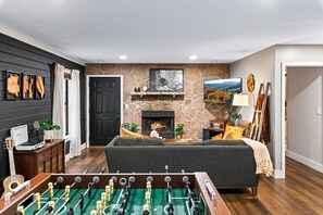 Sala de juegos