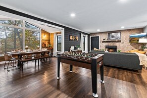 Sala de juegos