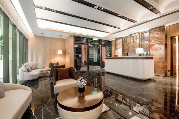 Imperial Klcc By Opus Hospitality - Territoire fédéral de Kuala Lumpur