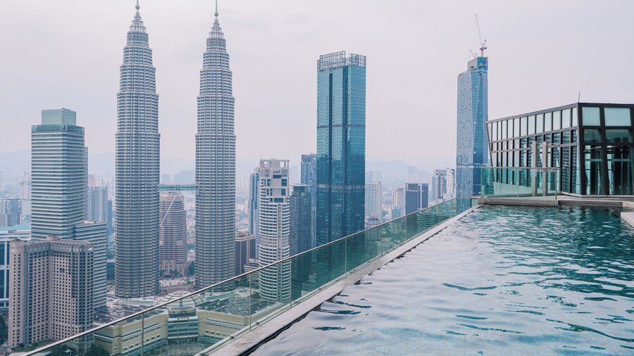 Imperial KLCC by Opus Hospitality