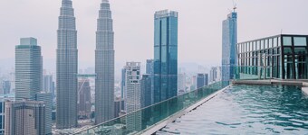 Imperial KLCC by Opus Hospitality