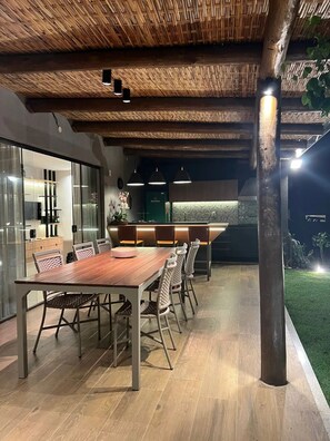 Restaurantes