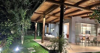 Maré House in Praia do Forte