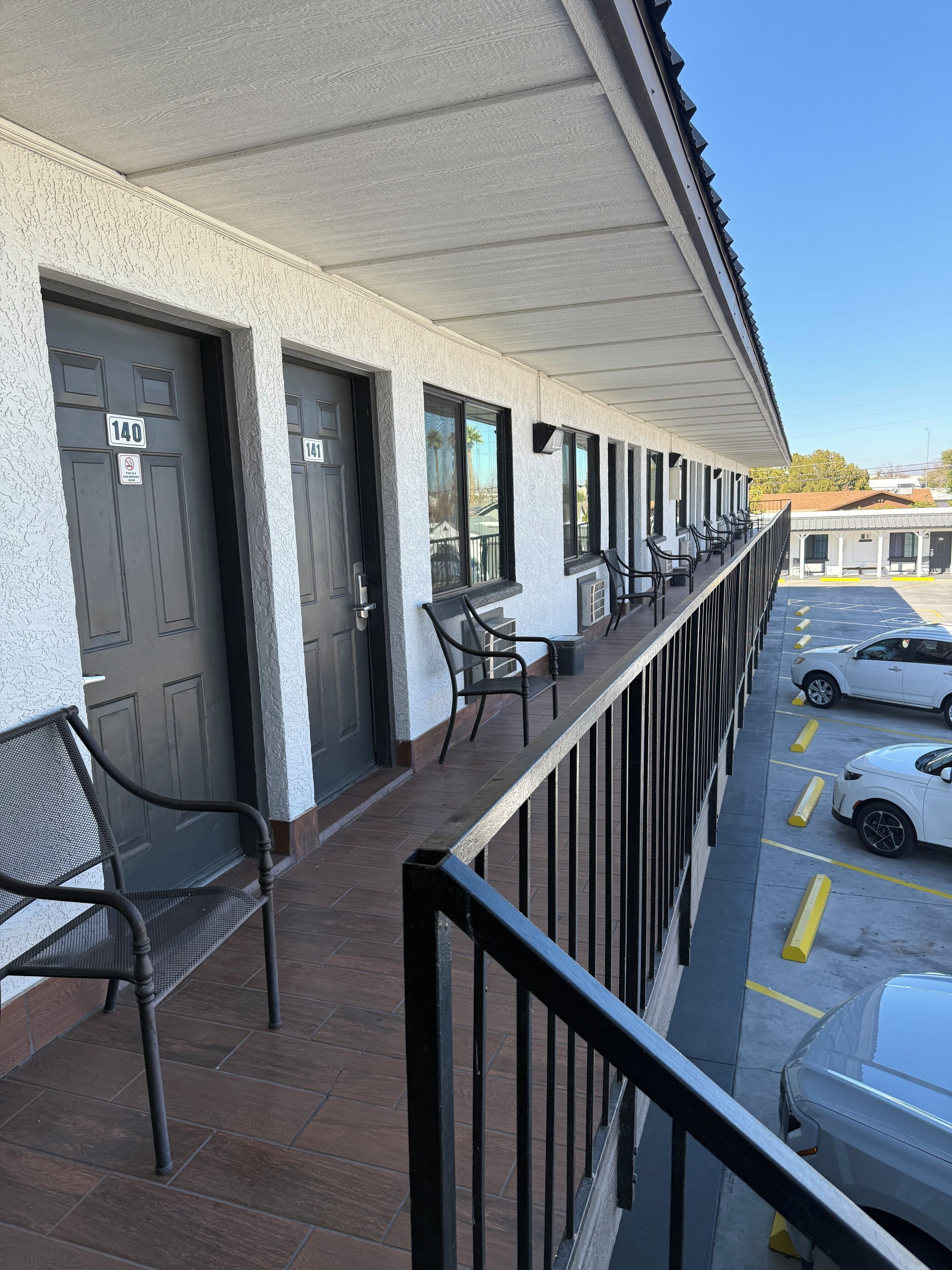 Rawls Motel — photo 12
