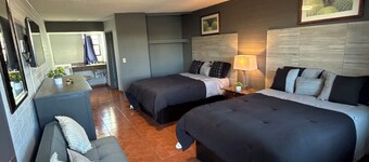 Rawls Motel Near Phoenix Airport