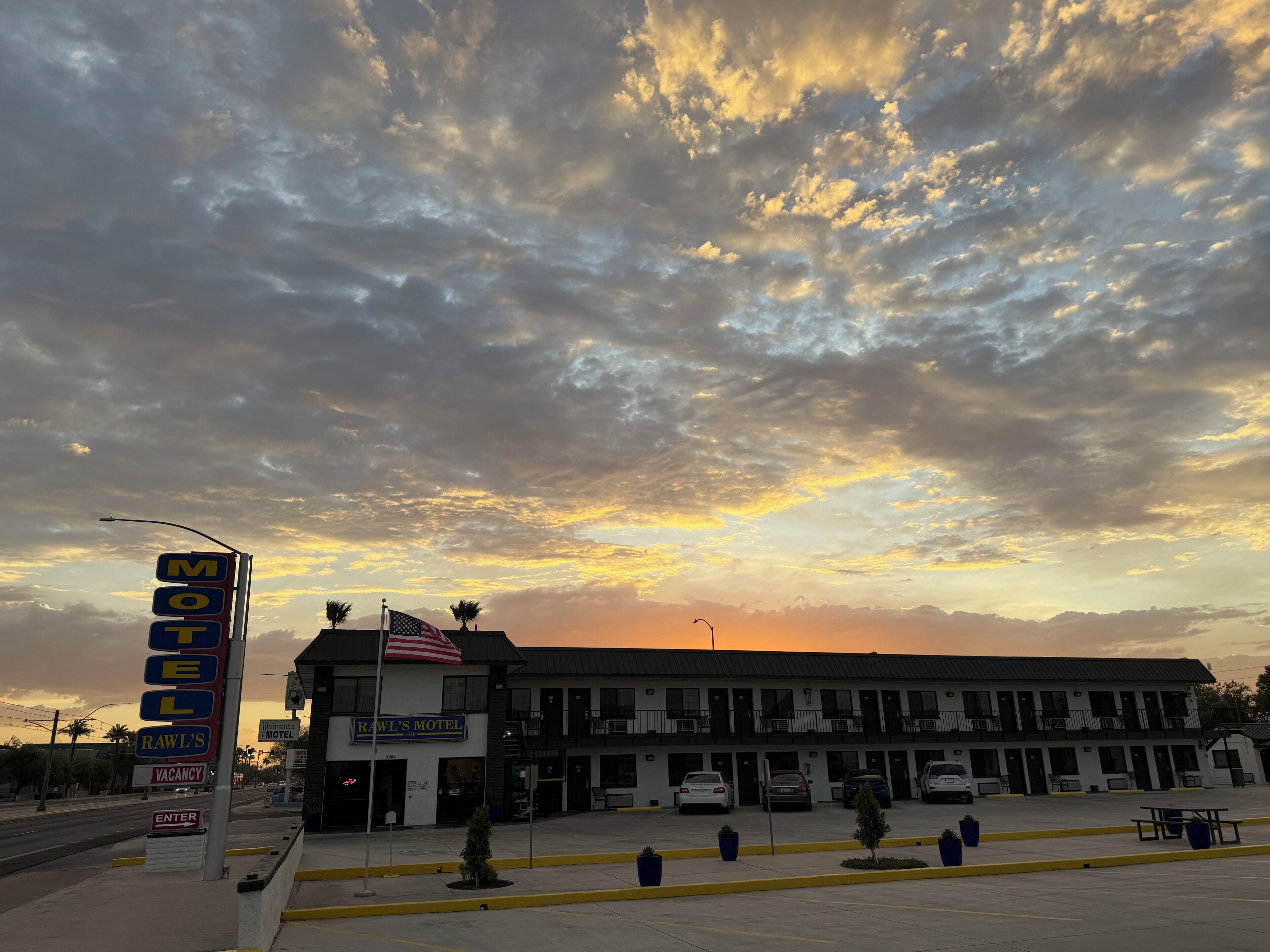 Rawls Motel — photo 6