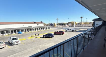 Rawls Motel