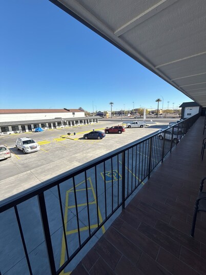 拉尔斯汽车旅馆 靠近菲尼克斯机场