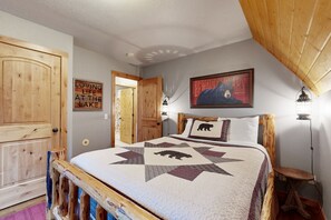 3 Schlafzimmer, Bügeleisen/Bügelbrett, WLAN, Bettwäsche