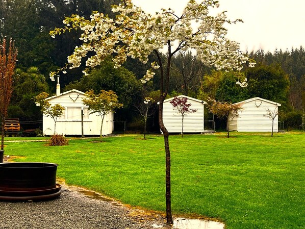 Exterior - Taringatura Backpackers (Dipton West)