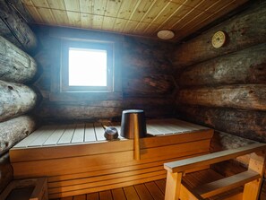 Sauna - Kaukonkelo by Interhome (Kuusamo)