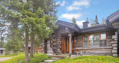 Kaukonkelo by Interhome