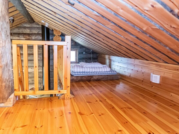 2 Schlafzimmer