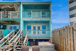 テラス / パティオ