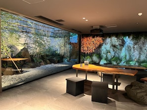 Lobby - Rakuten STAY TERRACE Hakone Kowakudani (Hakone)