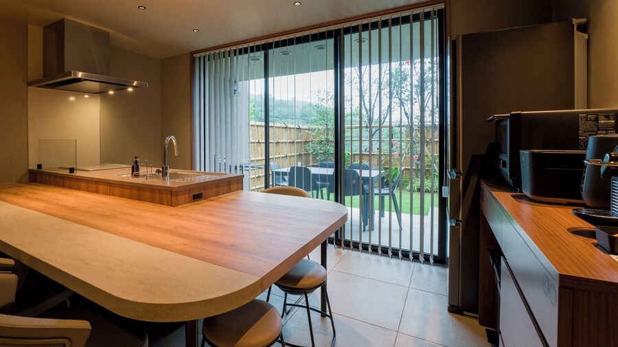 Rakuten STAY TERRACE Hakone Kowakudani