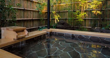 Rakuten STAY TERRACE Hakone Kowakudani