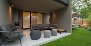 Premium bedding, free WiFi, bed sheets - Rakuten STAY TERRACE Hakone Kowakudani (Hakone)