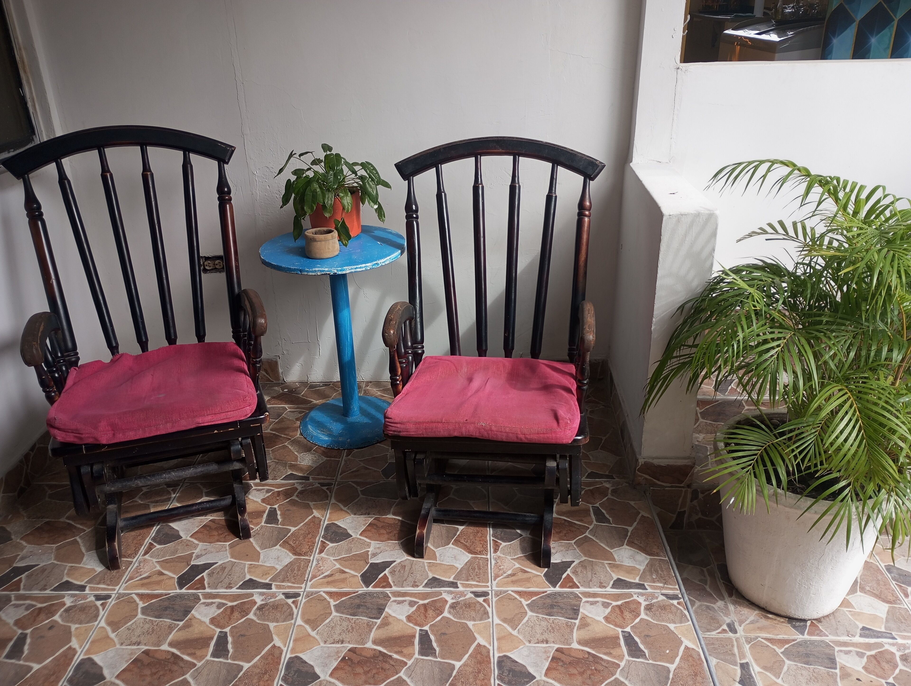 Foto - Nahimara Champeta Hostel